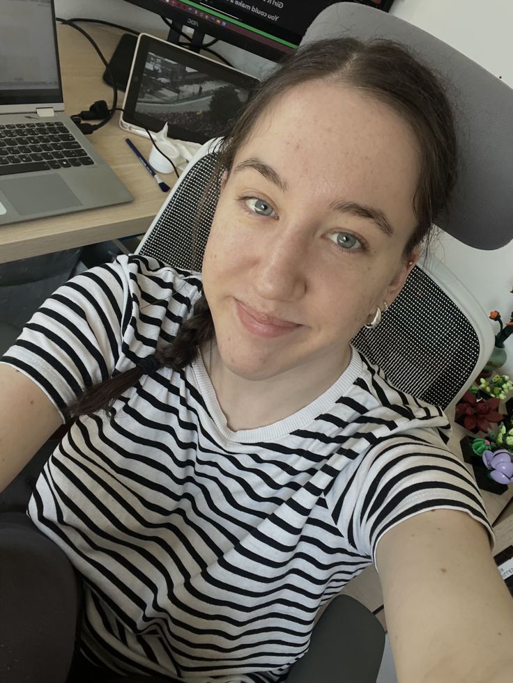 <em>Angie. G</em>