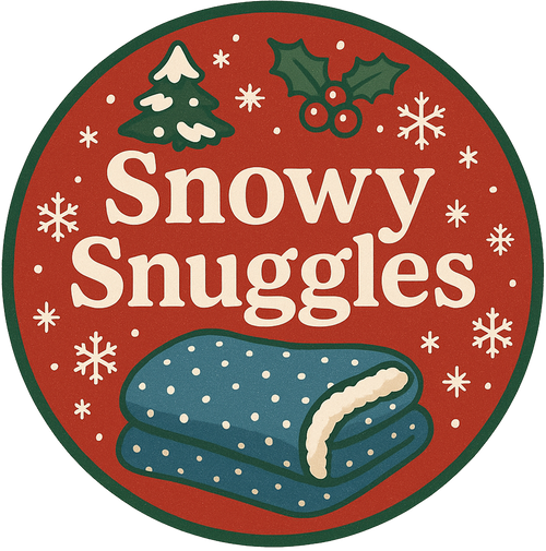 Snowy Snuggles